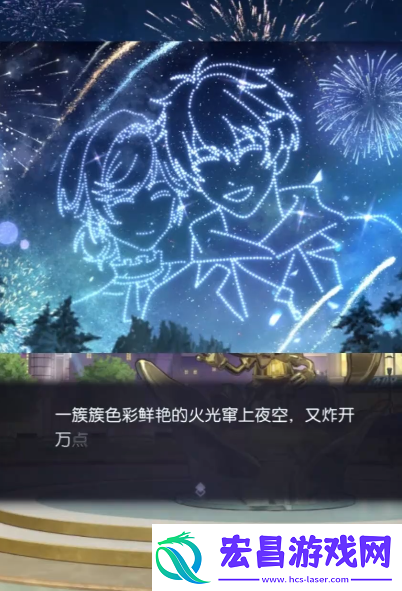 未定事件簿四周年活动剧情怎么样