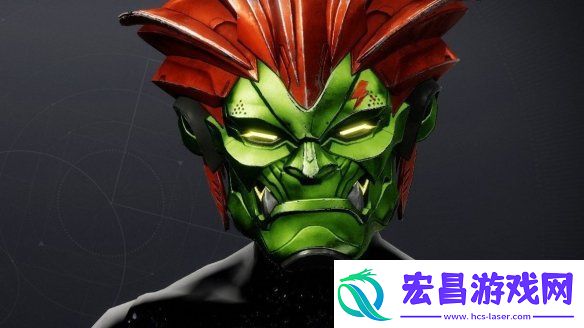 命运2联动街头霸王6！联动活动11月开启