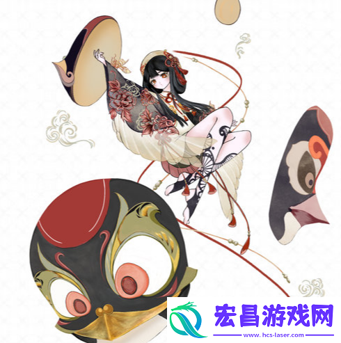 阴阳师2024百绘罗衣人气前十