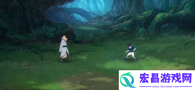 火影忍者