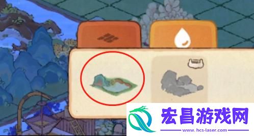 桃源深处有人家水路怎么铺