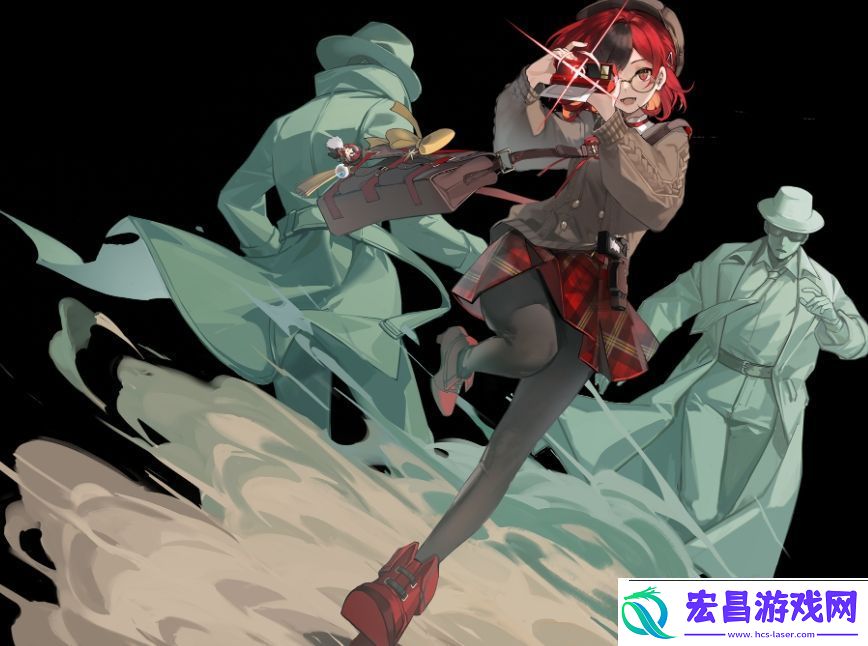 异象回声莱娜怎么样