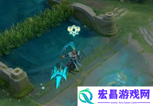 王者荣耀吕布逐霄战戟值得买吗