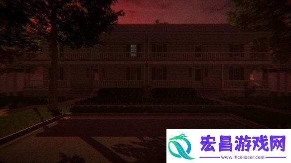 心理恐怖游戏报纸日登陆Steam