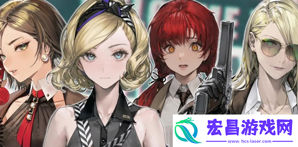 异象回声阵容怎么搭配