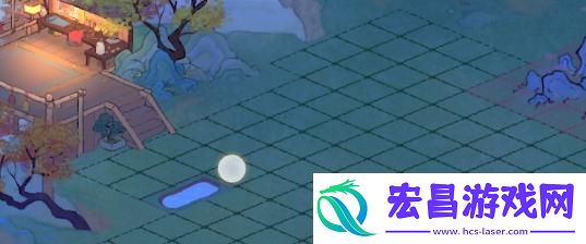 桃源深处有人家水路怎么铺