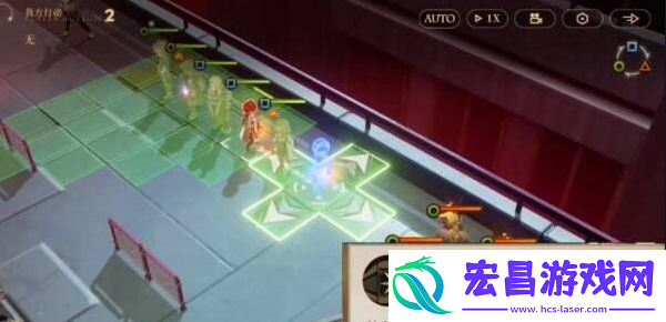 异象回声玲和红石哪个值得培养