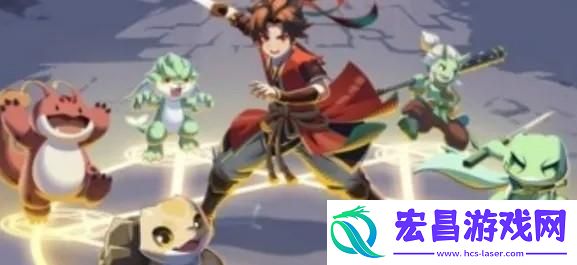 离火之境宠物怎么选