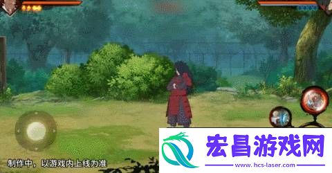 火影忍者手游忍界大战艾怎么玩
