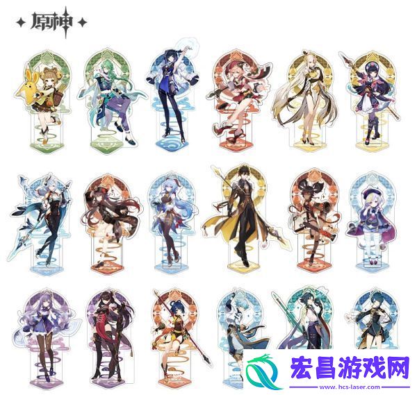 原神古海狂诗枫丹主题拍照征集活动怎么玩