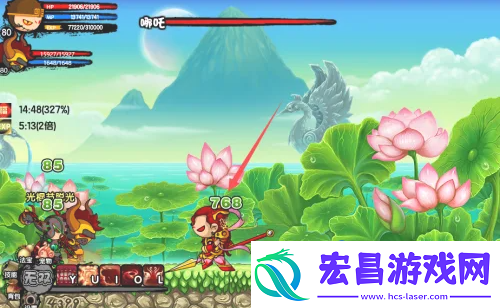 造梦西游3宠物装备怎么获得