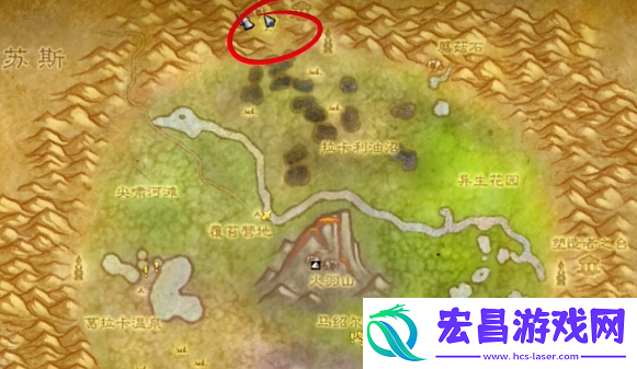魔兽世界失能奇异钥匙怎么获得