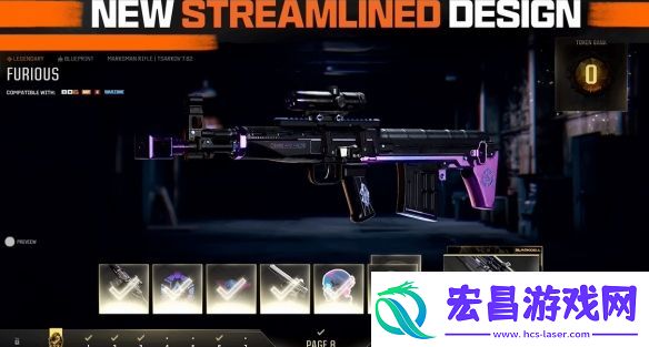 COD