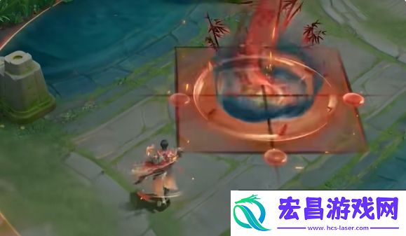 王者荣耀弈星炽弈燎原皮肤特效如何