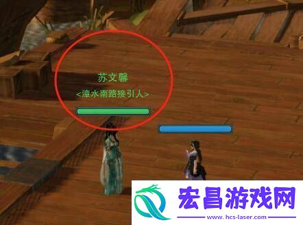 剑3无界漳水营军声望提升方法是什么
