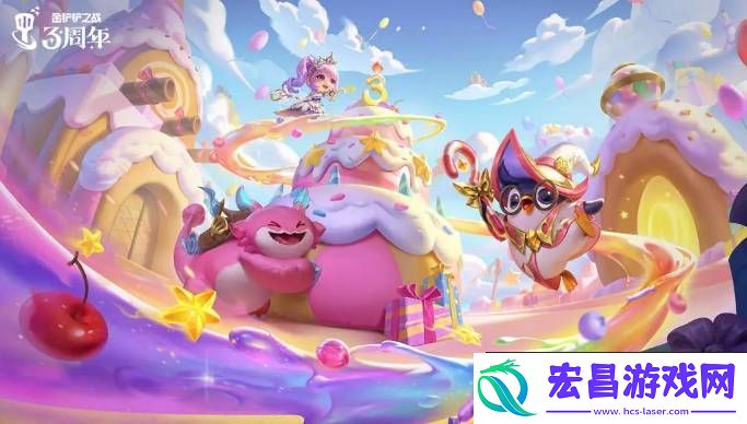 金铲铲之战复苏猴卡尔玛阵容强度如何