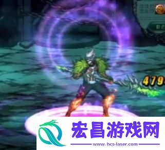 dnf手游绿水鬼光环怎么获得