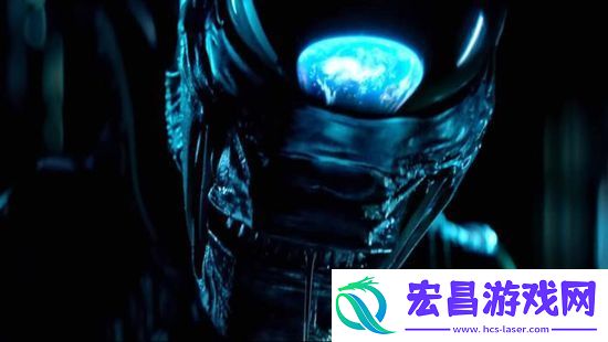 剧集异形