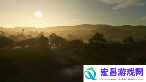 圆你一个当农民的梦！模拟农场25发售预告片欣赏