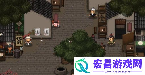 大江湖之苍龙与白鸟黑泥沼怎么走