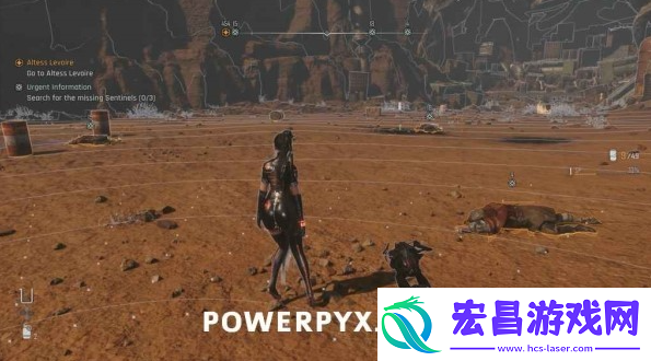 剑星紧急情报任务怎么完成