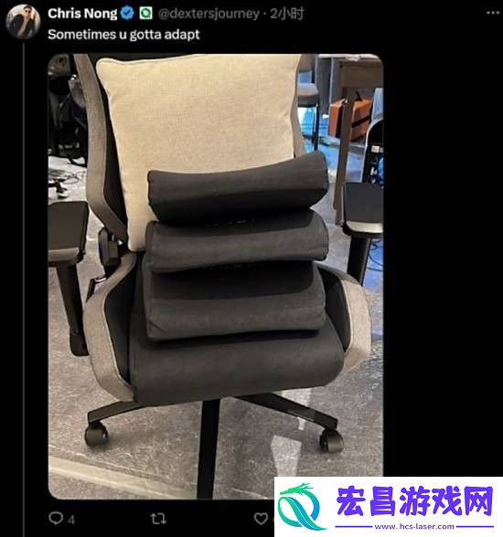 国外CS选手抱怨上海major外设