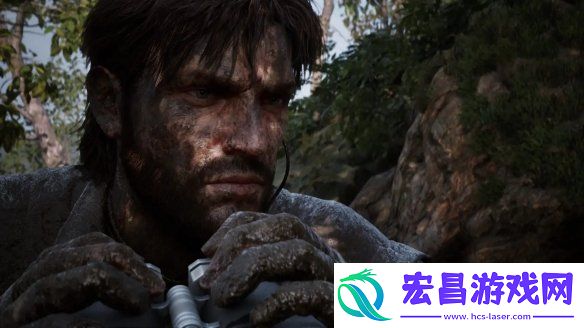 合金装备Δ
