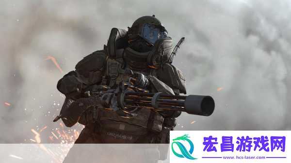 使命召唤开发元老怒斥动视玩家创作自由何在