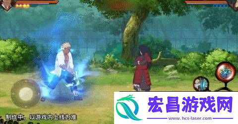 火影忍者手游忍界大战艾怎么玩