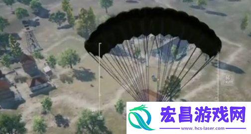 和平精英流浪地球跳伞哪里好