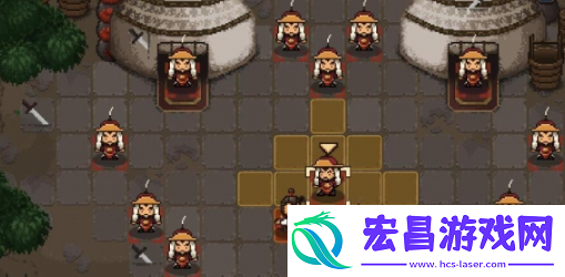 大江湖之苍龙与白鸟黑泥沼怎么走
