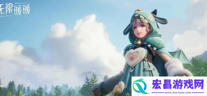 无限暖暖服装升级位置在哪