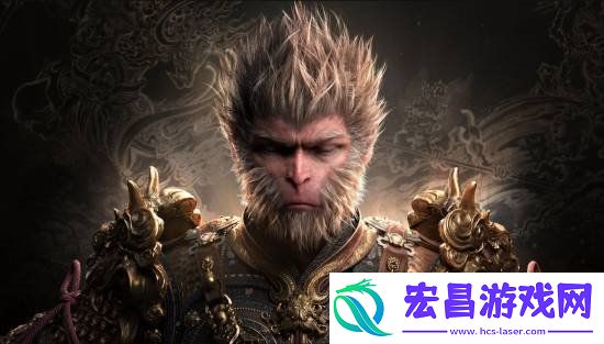 2024金摇杆奖提名揭晓黑神话角逐最佳视觉设计