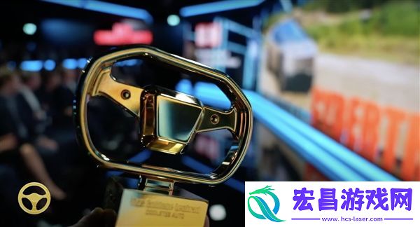 实至名归！特斯拉Cybertruck获得2024年度“最酷车型”奖项