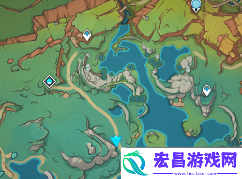 原神烬城勇者绘卷套装效果是什么