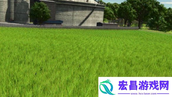 圆你一个当农民的梦！模拟农场25发售预告片欣赏