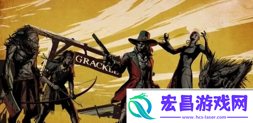 诡野西部石门三个拉杆位置在哪