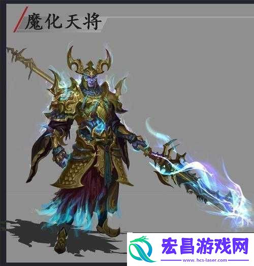 刀剑斗神传精彩魔军入侵玩法全面解析