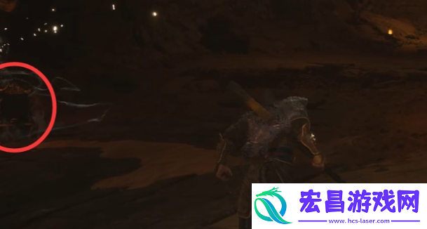 黑神话悟空戌狗支线任务怎么做