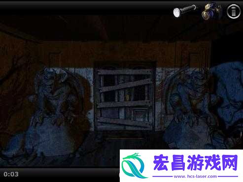 逃出鬼屋2游戏攻略大全