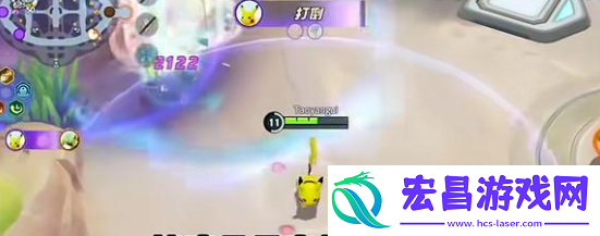 宝可梦大集结索罗亚克怎么玩厉害