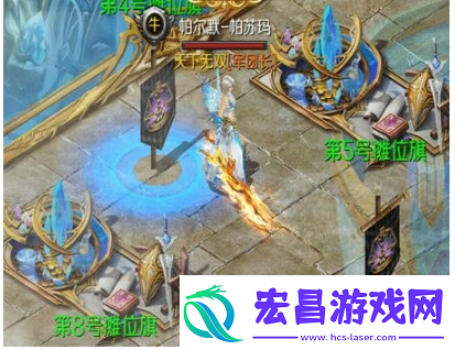 魔域手游赚钱方法一览