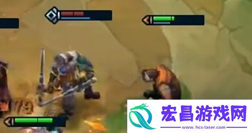 金铲铲之战s13范德尔技能是什么技能介绍