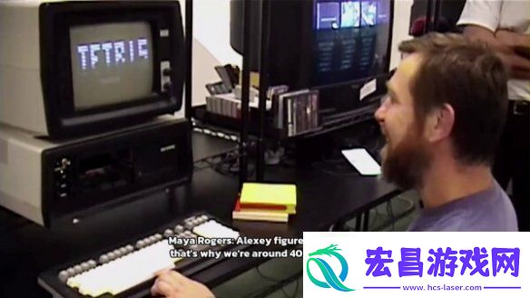 俄罗斯方块40周年经典合集俄罗斯方块永恒篇已发售