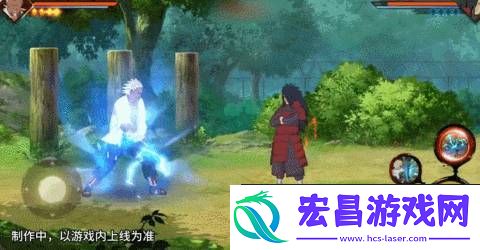 火影忍者手游忍界大战艾怎么玩