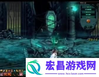 dnf手游绿水鬼光环怎么获得