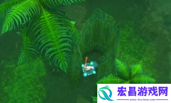 魔兽世界失能奇异钥匙怎么获得