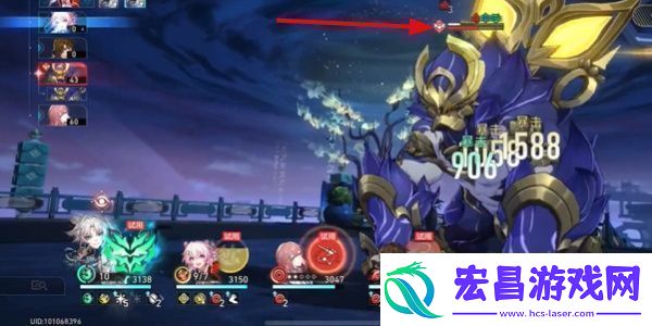 崩坏星穹铁道全兵戈狂潮成就怎么达成全兵戈狂潮成就完成攻略