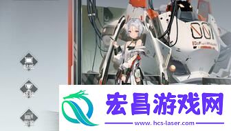 深空之眼早樱大国主技能操作详解