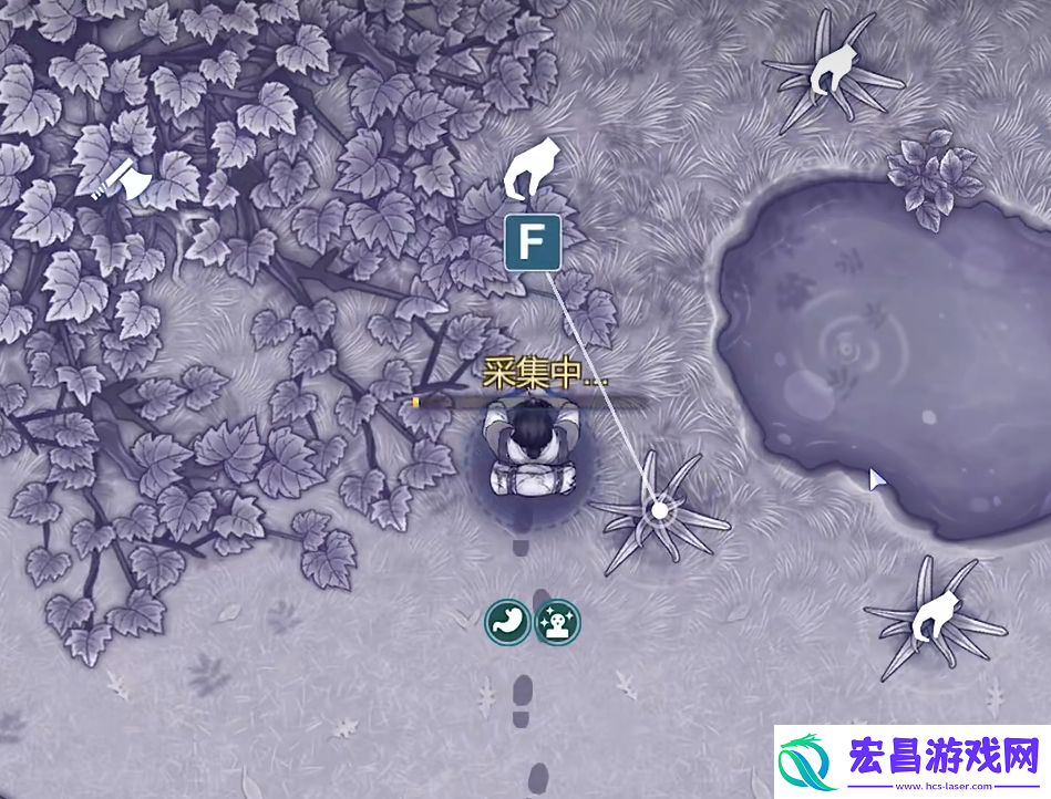 阿瑞斯病毒2全地图介绍